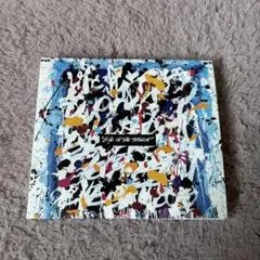 One OK Rock Eyes of the Storm 2枚組CD
