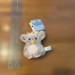Furby レトロファービー ぬいぐるみ マスコット