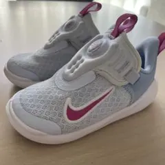 Nike ベビーシューズEシリーズ　お値下げいましました