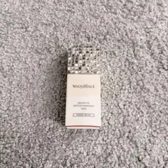 マキアージュ　ドラマティックスキンセンサーベース　ヌーディベージュ