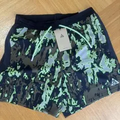 新品Nike ACGショートパンツ Mサイズ