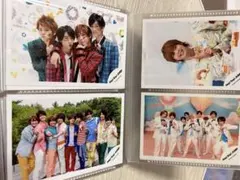 Hey! Say! JUMP 公式写真83枚セット