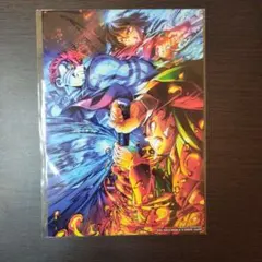 鬼滅の刃　入場者特典