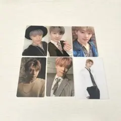SEVENTEEN ディノ トレカ セット まとめ売り②