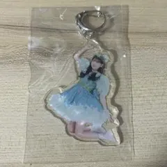 櫻井優衣 FRUITS ZIPPER 武道館 ラッフル B賞 アクキー