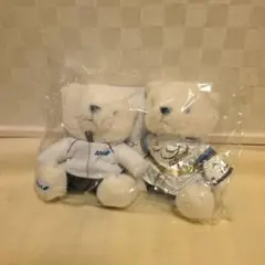 2026年最新】羽生結弦ぬいぐるみの人気アイテム - メルカリ