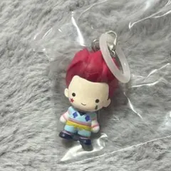 ハンターハンター ヒソカ めじるし HUNTER × HUNTER