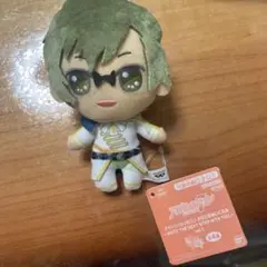 アイドリッシュセブン きらどるぬいぐるみ　vol.1　二階堂大和