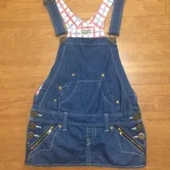 大幅値下げ！♡RCS♡デニムミニスカート♡