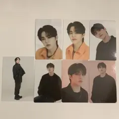 SEVENTEEN エスクプス トレカ まとめ売り