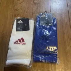 adidas サッカーソックス