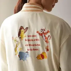 ディズニー アウター