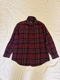 Polo by Ralph Lauren チェック柄長袖シャツ