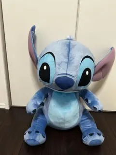 ディズニースティッチグランデぬいぐるみのサムネイル