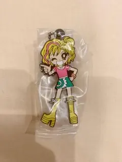 りぼん　70周年　GALS ラバーマスコット　ガチャ