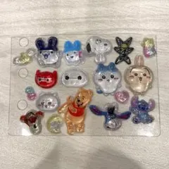 正規品ボンボンドロップシール　おすそわけ