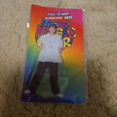 神山智洋 アクスタ