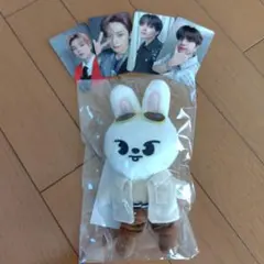 EXO スホ ぬいぐるみ ミョントッキ 25cm - メルカリ