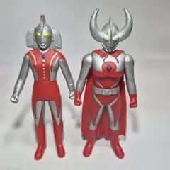 2026年最新】ウルトラ 母 ソフビの人気アイテム - メルカリ