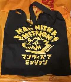 MAN WITH A MISSION 2025 ヨーロッパツアーVIP特典 - メルカリ