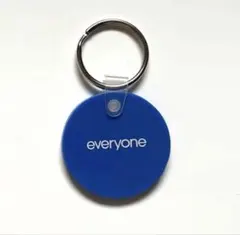 2026年最新】Everyone キーホルダーの人気アイテム - メルカリ