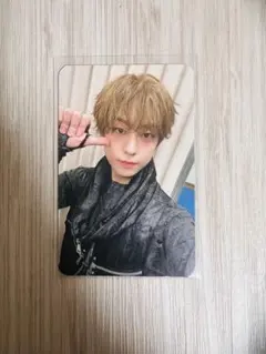 &TEAM ATB Weverse TAKI タキ ラキドロ 福岡 - メルカリ