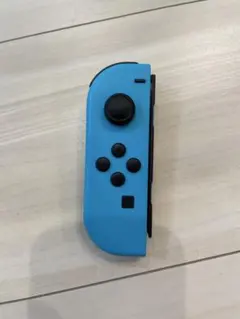 ジャンク　Nintendo Switch ジョイコン(L)