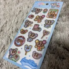 エンジェルブルー キャラクターグッズ