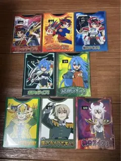 2026年最新】ライフカウンター バディファイトの人気アイテム - メルカリ