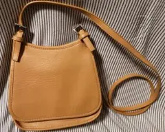 オールドコーチ　COACH　ショルダーバッグ