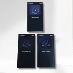 CASEKOO iPhone 14 Pro Max ケース ピンク 3セット★