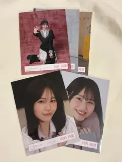 櫻坂46 向井純葉　まとめ売り