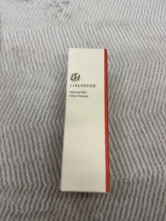 LIALUSTER Natural Bio Glow Serum 30mlのサムネイル