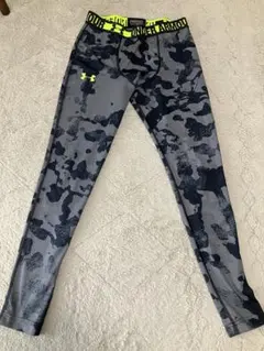 UNDER ARMOUR レギンス