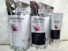 ラックス ボタニフィーク ダメージリペア つめかえ用のサムネイル