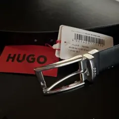 2026年最新】Hugo Boss メンズ ベルトの人気アイテム - メルカリ