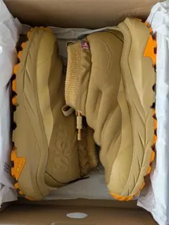 HOKA KAHA 2 FROST MOC GTX ハニー/ウィート27.0cm