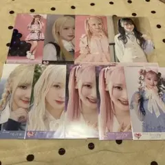 2026年最新】樹愛羅 生写真の人気アイテム - メルカリ