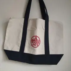 TRADER’S JOE’S トートバッグ