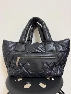 シャネル　CHANEL　トートバッグのサムネイル