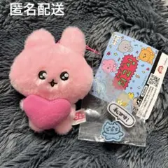 チェゴシム　P-PATCH! マスコット