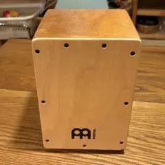 【MEINL】ミニカホンMINI CAJONミニカホン打楽器　木製パーカッションのサムネイル