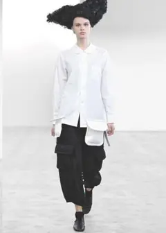 COMME des GARÇONS コムコム ブラウス RP-B013のサムネイル