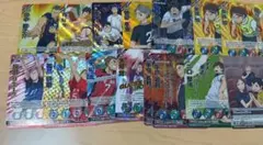 ハイキュー!! バボカ まとめ売り