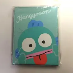 ハンギョドン 折りたたみ卓上ミラー 未開封未使用