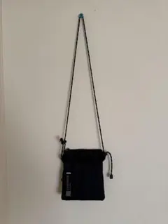 パイエアル One-mile Mini Pochette