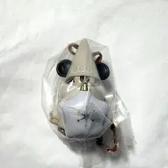 ディズニー　カプセルトイ　リルリンリン　2025