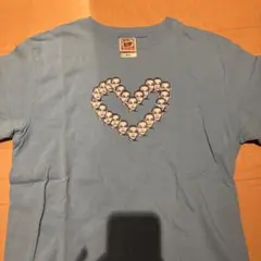 arakiT水色 Tシャツのサムネイル