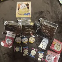 ちいかわまとめ売り