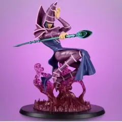 遊戯王　ARTWORKS MONSTERS ブラックマジシャン28-0528-1 遊戯王 ARTWORKS MONSTERS ブラックマジシャン28-0528-1 - メルカリ